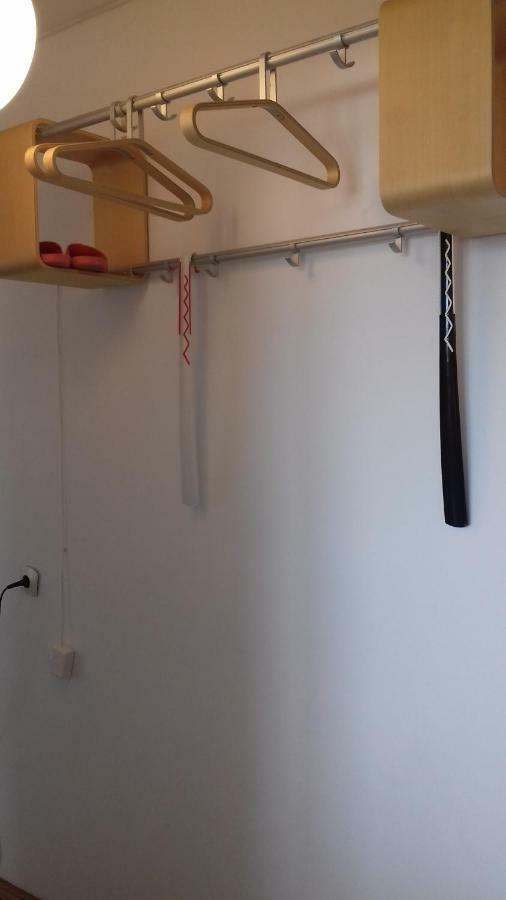Ferienwohnung Wrzos Zoppot Exterior foto